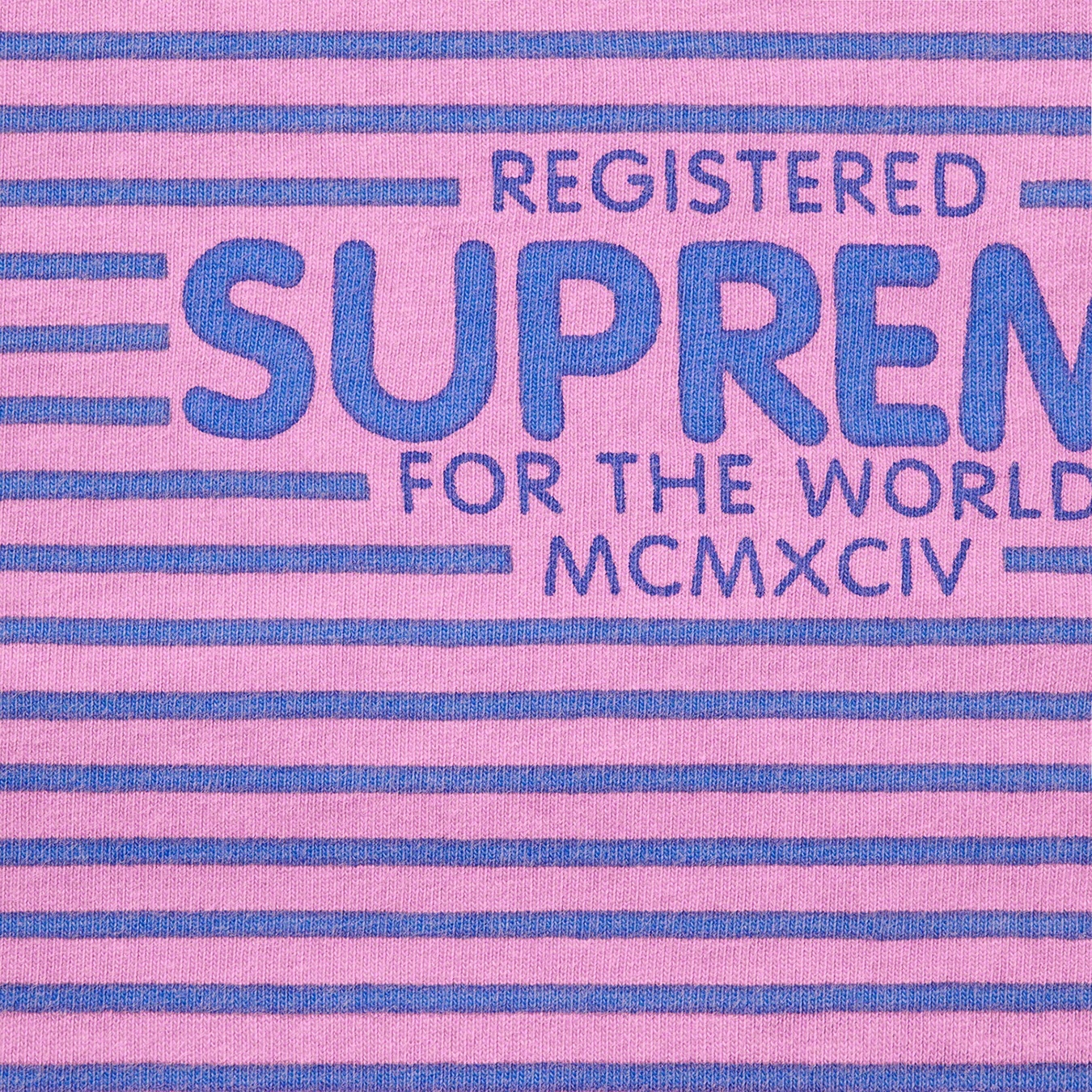 Micro Stripe L/S Top view 6